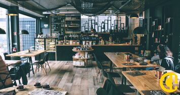 Vente - Bar - Brasserie - Restaurant - Licence IV - Lyon 3ème (69003)