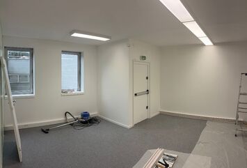 Location Bureau - Lyon 5ème (69005)-photo-3