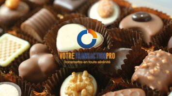 Vente - Chocolaterie Chocolatier - Macon (71000)