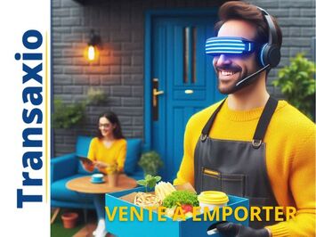 Vente - Brasserie - Restaurant - Restaurant rapide - Belfort (90000)-photo-2