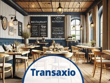 Vente - Restaurant - Restaurant gastronomique - Paris 9ème (75009)
