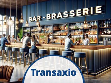 Vente - Brasserie - Licence IV - Asnieres-sur-seine (92600)