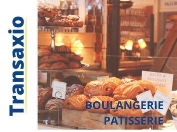 Vente - Boulangerie - Pâtisserie - Glacier - Chocolaterie Chocolatier - Bordeaux-photo-1