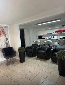 Vente - Salon de coiffure - Libourne (33500)