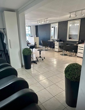 Vente - Salon de coiffure - Libourne (33500)-photo-2