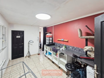 Vente - Salon de coiffure - Libourne (33500)-photo-4