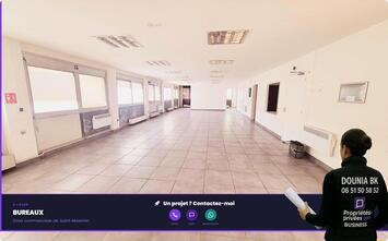 Vente Bureau - Oise (60)-photo-1