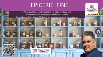 Vente - Alimentation - Rhône (69)-photo-1