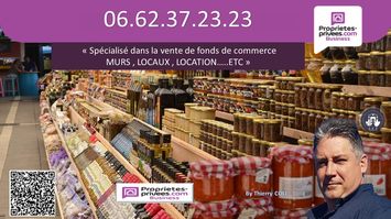 Vente - Alimentation - Rhône (69)-photo-2