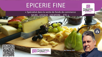 Vente - Alimentation - Rhône (69)-photo-4