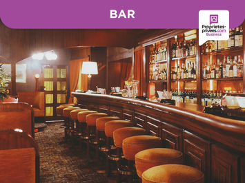 Vente - Bar - Discothèque - Licence IV - Paris (75)-photo-3