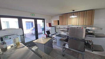 Vente - Restaurant - Restaurant rapide - Pizzeria - Eure-et-Loir (28)-photo-2
