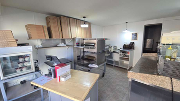 Vente - Restaurant - Restaurant rapide - Pizzeria - Eure-et-Loir (28)-photo-3
