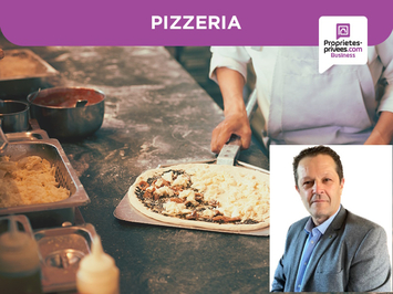 Vente - Restaurant - Pizzeria - Yonne (89)