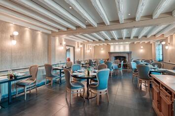 Vente - Restaurant - Restaurant gastronomique - Eure-et-Loir (28)-photo-2