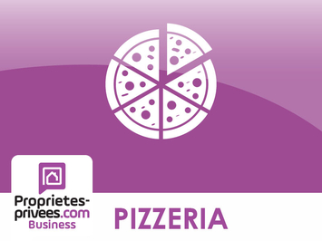 Vente - Restaurant - Pizzeria - Côte-d'Or (21)