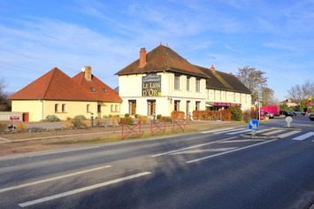 Vente - Bar - Hôtel - Restaurant - Licence IV - Montlucon (03100)-photo-2