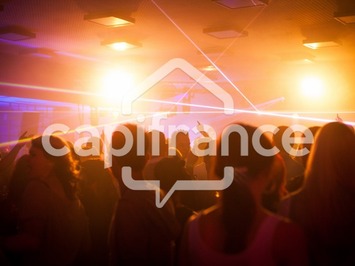 Vente - Bar - Discothèque - Puy-de-Dôme (63)-photo-2