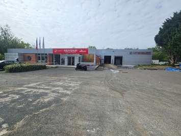 Vente Bureau - Essonne (91)-photo-2