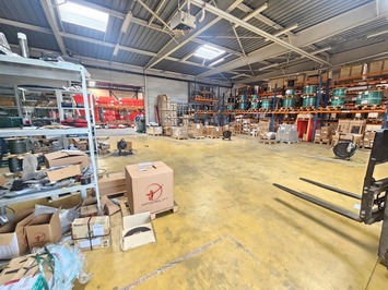 Vente Bureau - Essonne (91)-photo-4