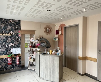 Vente - Salon de coiffure - Saint-Martial-de-Nabirat (24250)-photo-2