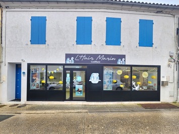 Vente - Salon de coiffure - Saint-Trojan-les-Bains (17370)-photo-2