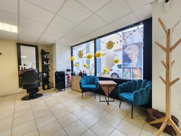 Vente - Salon de coiffure - Saint-Trojan-les-Bains (17370)-photo-3
