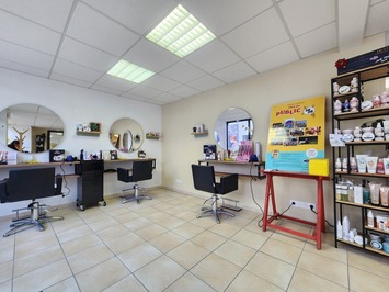 Vente - Salon de coiffure - Saint-Trojan-les-Bains (17370)-photo-4