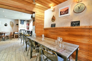 Vente - Restaurant - Pizzeria - Le Monêtier-les-Bains (05220)-photo-2