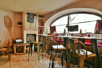 Vente - Restaurant - Pizzeria - Le Monêtier-les-Bains (05220)-photo-3