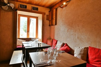 Vente - Restaurant - Pizzeria - Le Monêtier-les-Bains (05220)-photo-4