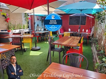 Vente - Restaurant - Le Creusot (71200)