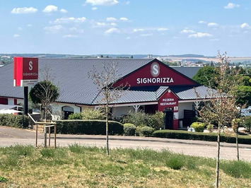 Vente - Restaurant - Pizzeria - Verdun (55100)