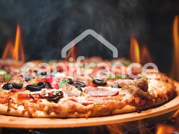 Vente - Restaurant - Pizzeria - La Roche-sur-Yon (85000)