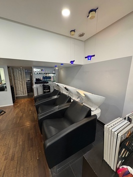 Vente - Salon de coiffure - Bayonne (64100)-photo-4