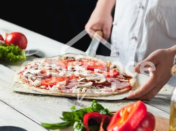 Vente - Restaurant - Pizzeria - Albertville (73200)