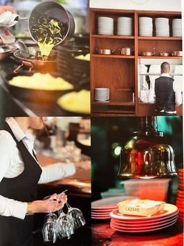 Vente - Restaurant - Restaurant du midi - Lyon 8ème (69008)