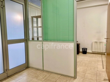 Vente de murs de boutique - Paris 14ème (75014)
