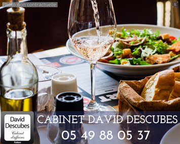 Vente - Brasserie - Licence IV - Niort (79000)