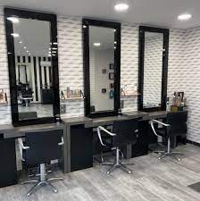 Vente - Salon de coiffure - Niort (79000)-photo-2