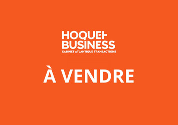 Vente - Esthétique - Salon de coiffure - Charente-Maritime (17)