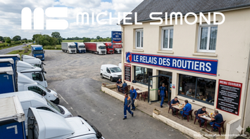 Vente - Restaurant - Restaurant routier - Mayenne (53)