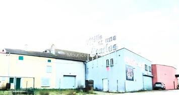 Vente de murs de boutique - Charmes (88130)-photo-2