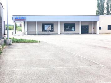 Location Local Commercial - Chatenois (88170)-photo-4