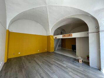 Location Local Commercial - Lyon 1er (69001)-photo-2