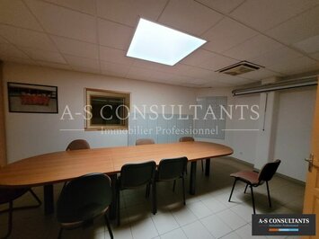 Location Bureau - Saint-Pierre-de-Boeuf (42520)-photo-4