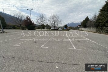 Location Local Commercial - Albertville (73200)-photo-2