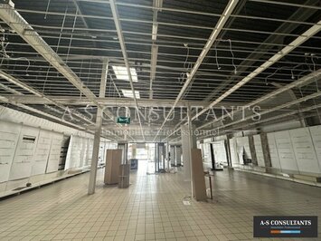 Location Local Commercial - Albertville (73200)-photo-4