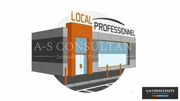 Location Local Commercial - Belley (01300)-photo-3