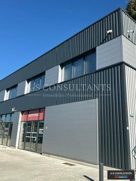 Location Local Commercial - Le Pont-de-Beauvoisin (73330)